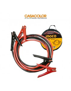 Cable de refuerzo para bateria
