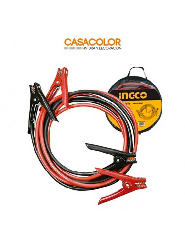 Cable de refuerzo para bateria