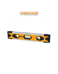 Nivel de aluminio d/225MM