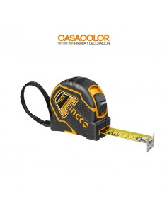 Cinta métrica 5MX25MM doble...