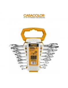 Llaves combinadas, juego...