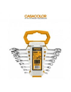 Llaves combinadas, juego...