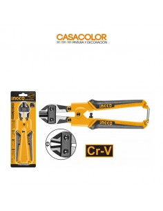 Alicate d/corte d/perno d/8...