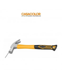 Martillo d/oreja, carbono...