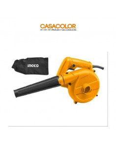 Aspiradora 400W, c/bolsa...