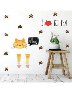 WALLSTICKERS CONTACT... 2