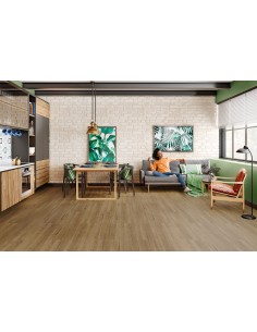 Eucafloor freijo ambar 2