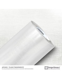 ADHESIVO ESMERILADO TELADO...