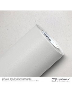 ADHESIVO ESMERILADO TRANSP....