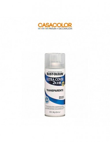 Rust-Oleum® ULTRA COVER 2X...