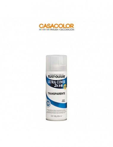 Rust-Oleum® ULTRA COVER 2X...