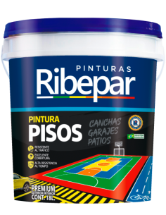 Ribepar Piso