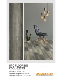 PISO SPC CASA COLOR 65010-3 2