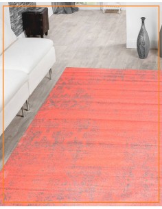 Alfombra Red