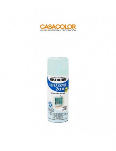 Rust-Oleum® ULTRA COVER 2X OCEANO...