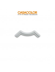 MOLDURA SAARPOR V40/ esquinera