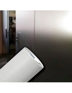 ADHESIVO ESMERILADO TRANSP....