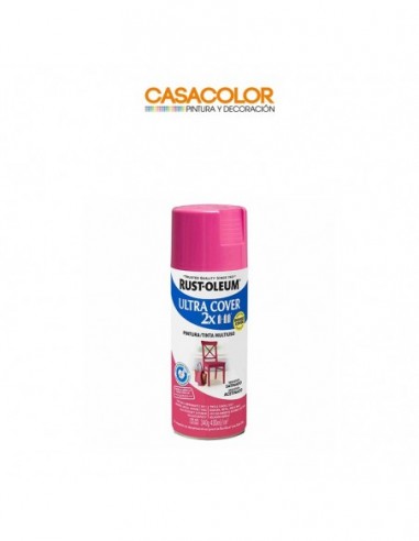 Rust-Oleum® ULTRA COVER 2X MAGENTA...