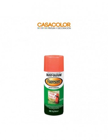 Rust-Oleum® SPECIALTY FLUORESCENTE...