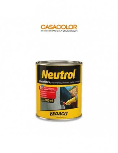 NEUTROL-45 PRETO