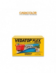 IMPERMEAB. VEDATOP FLEX...