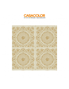 PAPEL AS VERSACE 37055-2