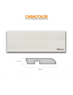 ZOCALO COMUN CASETO...