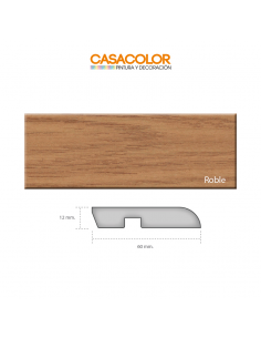 ZOCALO COMUN CASETO...