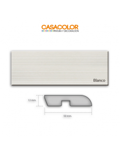 ZOCALO COMUN CASETO...