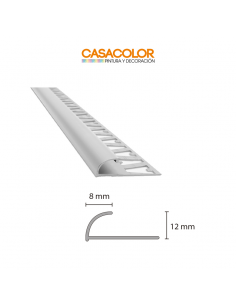 PERFIL ATRIM ALUM....