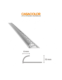 PERFIL ATRIM ALUM....