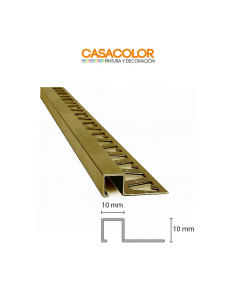 PERFIL ATRIM ALUM...