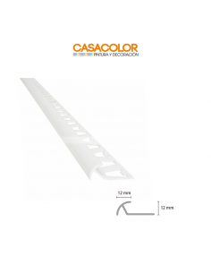 PREFIL ATRIM PVC P/CERAMICA...