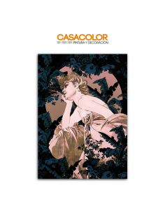 FOTO MURAL KOMAR SONGES...