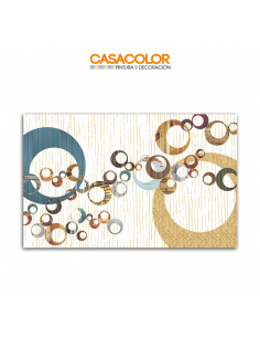 FOTO MURAL KOMAR UNITED...