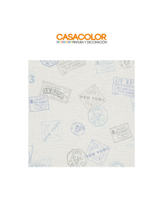 PAPEL RASCH HOME VISION...