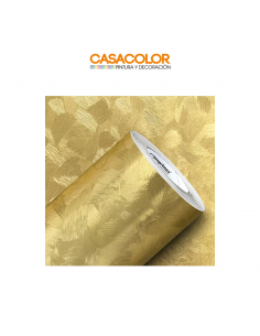 VINIL GOLD METALICO...