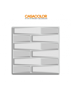 PANEL DECORAT. 3D FEELINGS