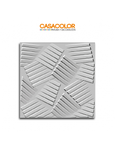 PANEL DECORAT. 3D JASPER