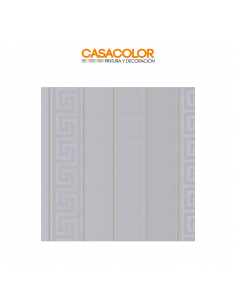 PAPEL AS VERSACE Greek