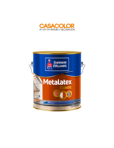 Metalatex Elastic 2
