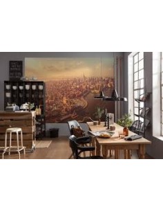 FOTO MURAL KOMAR MANHATTAN... 2