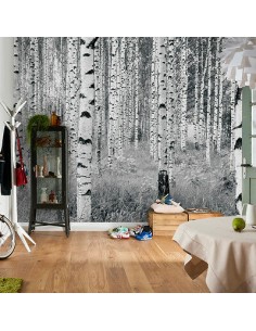 FOTO MURAL KOMAR WOODS... 2