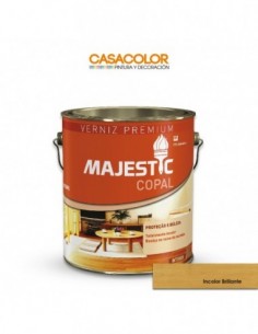 BARNIZ MAJESTIC COPAL