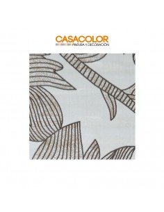 Alfombra ecru/Taupe 2