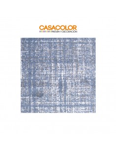Alfombra anthracite/Petrol 2