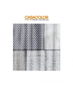 Alfombra Anthracite 2