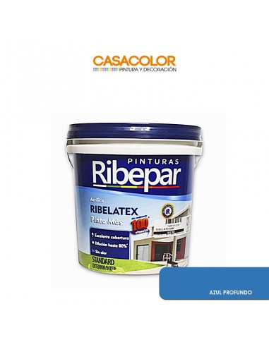 Ribepar Ribelatex