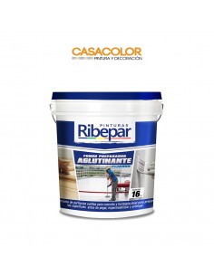 Fondo Preparador Aglutinante