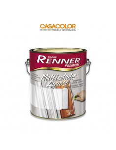 MULTISELLADOR AQUOSO BRANCO